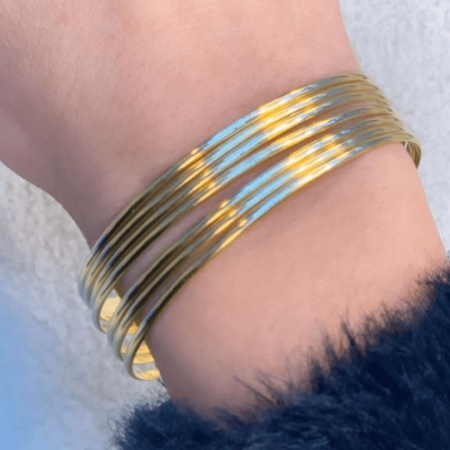 Pulseira Sete Semanas (unidade)