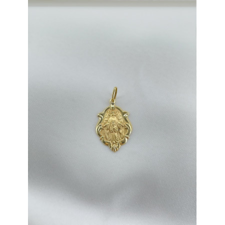 Pingente Anjo da Guarda