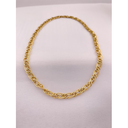 Corrente Elos Fígaro Duplo