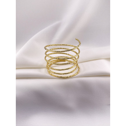 Pulseira Espiral