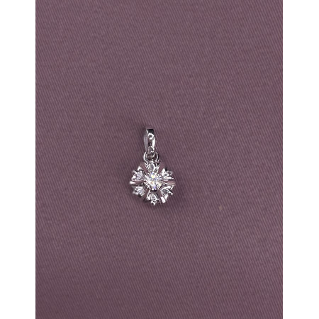 Pingente Cálice Espelhado