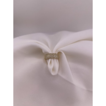 Pavê de Diamantes