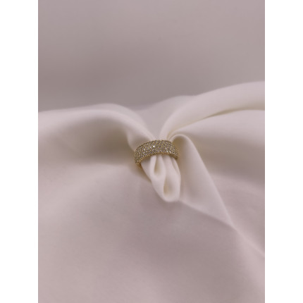 Pavê de Diamantes