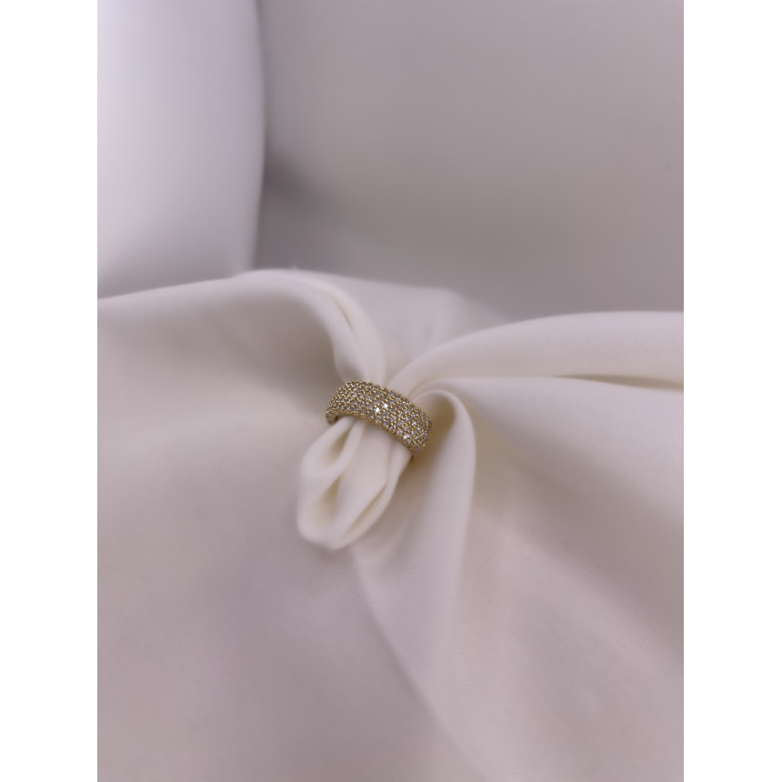 Pavê de Diamantes