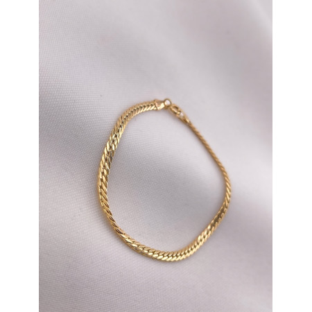 Pulseira Grumet Laminada