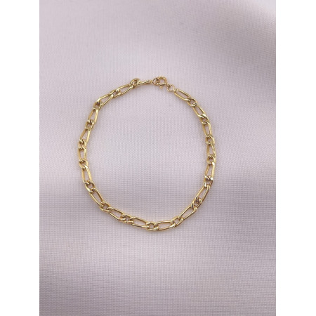 Pulseira Fígaro