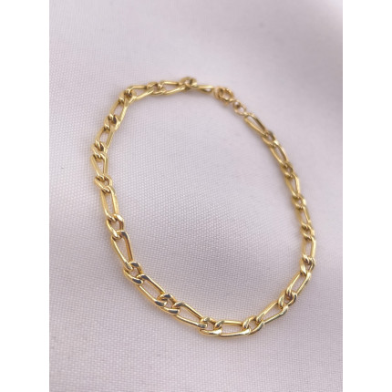 Pulseira Fígaro
