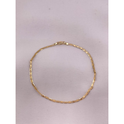 Pulseira Piastrini 20cm