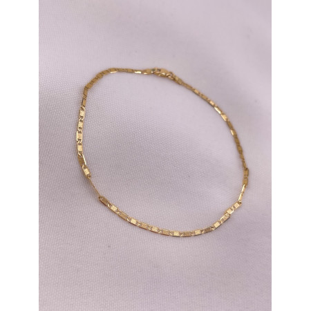 Pulseira Piastrini 20cm