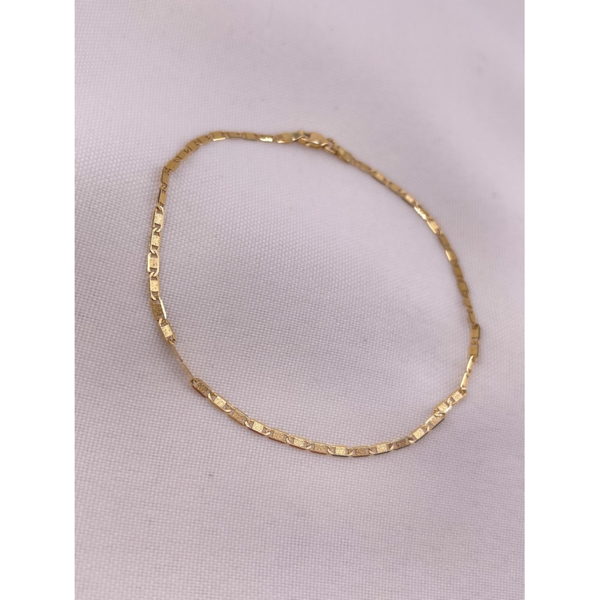 Pulseira Piastrini 20cm