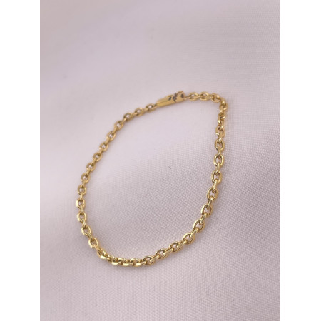 Pulseira Malha Cartier