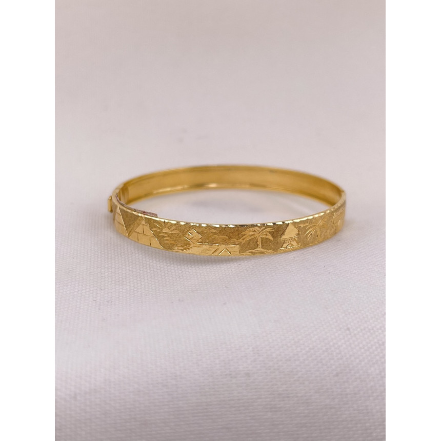 Bracelete Escrava infantil