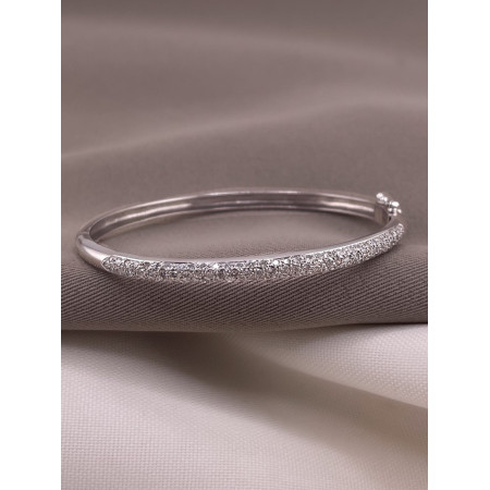 Bracelete com Diamantes