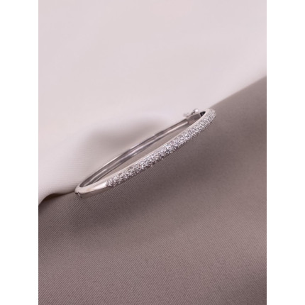 Bracelete com Diamantes