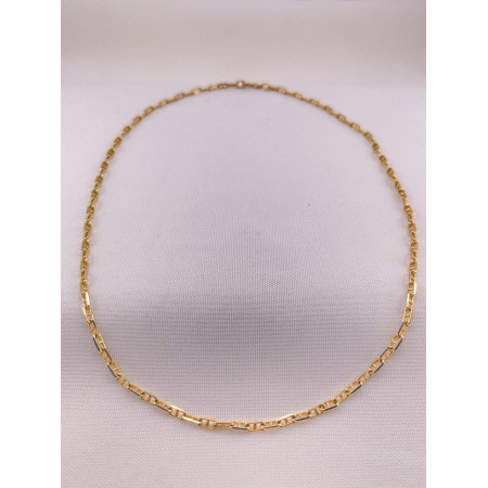 Corrente Malha Oitavados