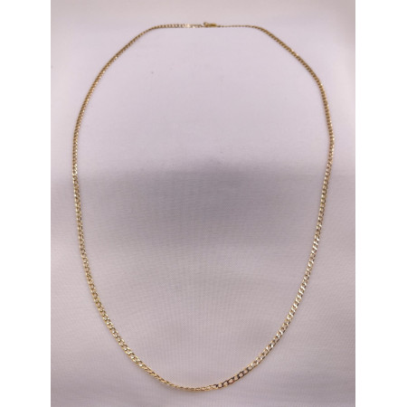 Corrente Malha Groumet