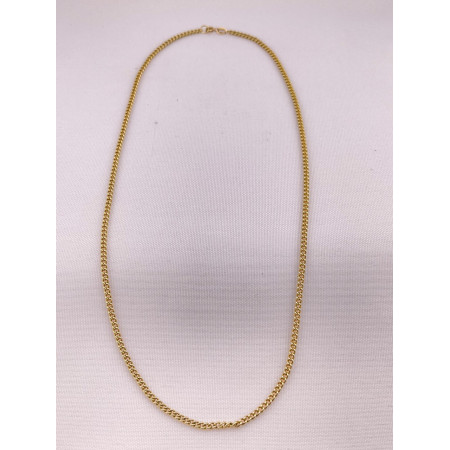 Corrente Malha Groumet