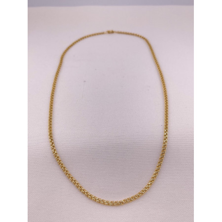 Corrente Elos Duplos