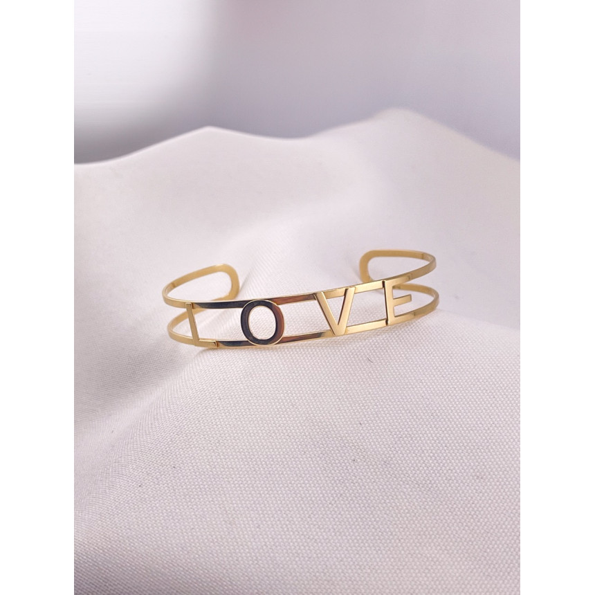 Bracelete Love
