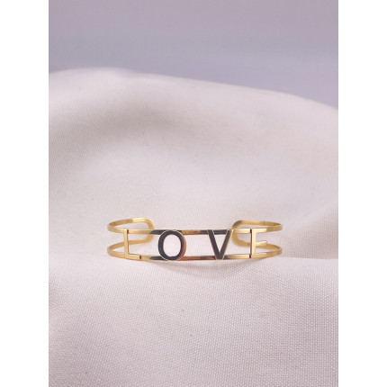 Bracelete Love