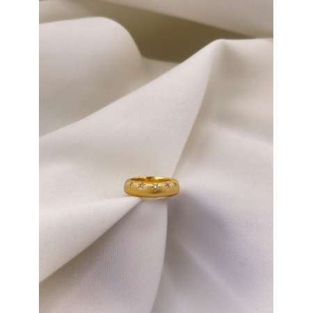 Anel Estrelas H. Stern