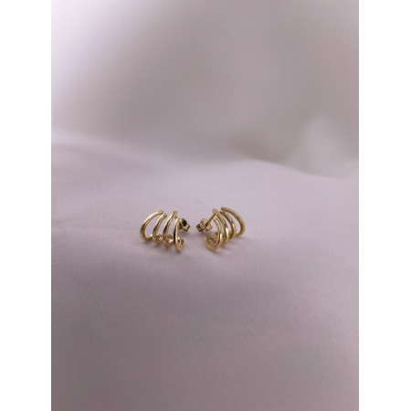 Brincos Ear Cuff Aros