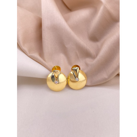 Brincos Grife Antonio Bernardo