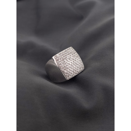 Anel de Diamantes