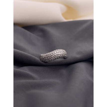 Anel de Diamantes
