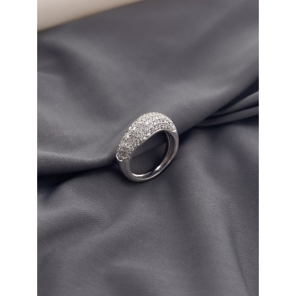 Anel de Diamantes