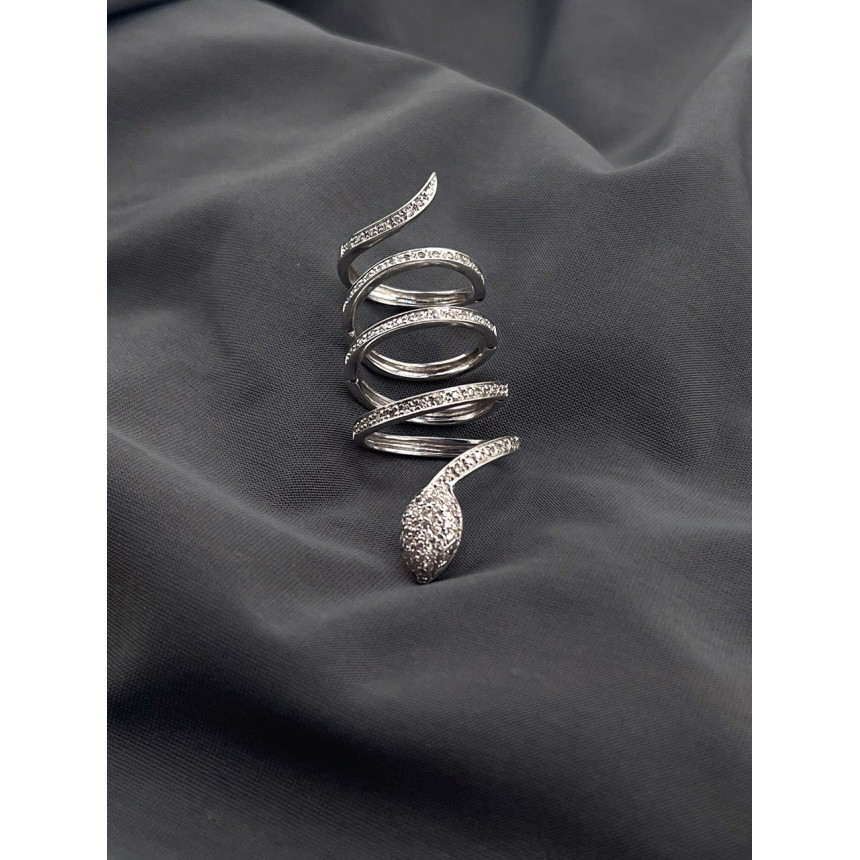 Anel Serpente