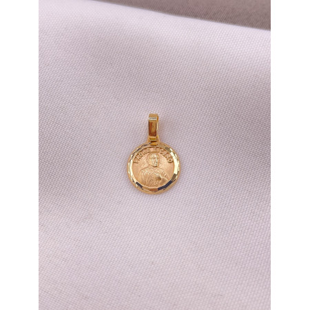 Pingente Padre Cícero