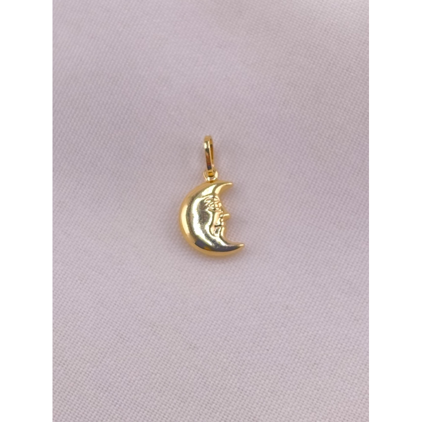 Pingente Lua