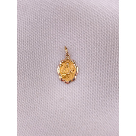 Pingente Santa Teresinha