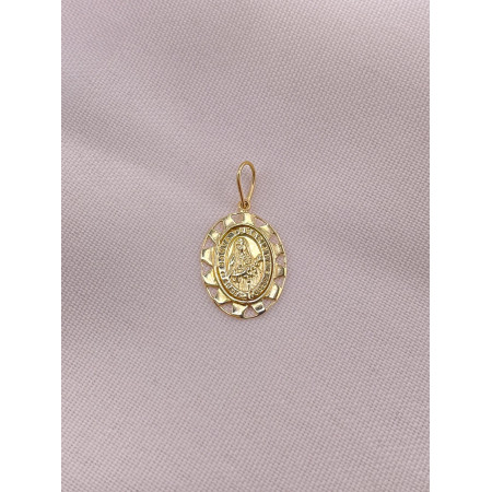 Pingente Santa Teresinha