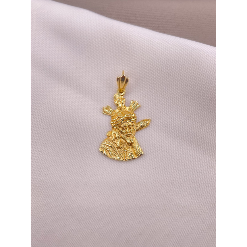 Pingente Cristo