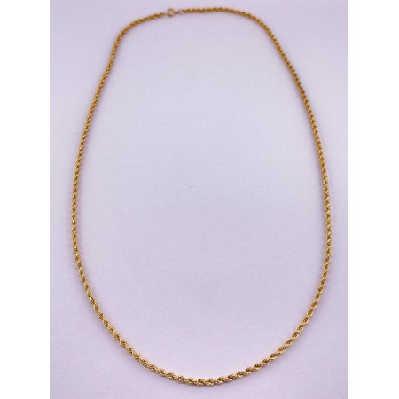 Corrente Malha Corda