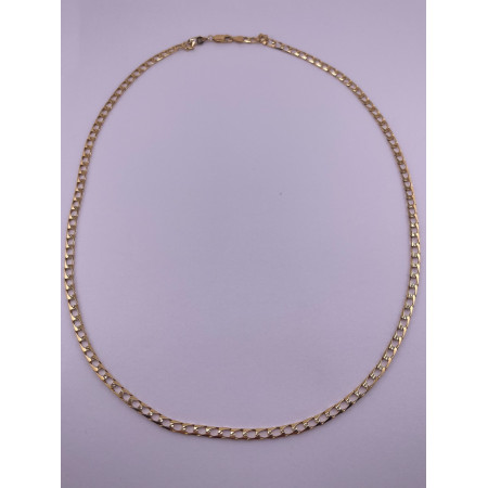 Corrente Malha Grumet