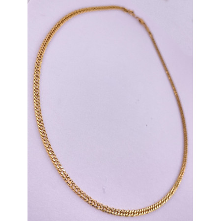 Corrente Malha Grumet