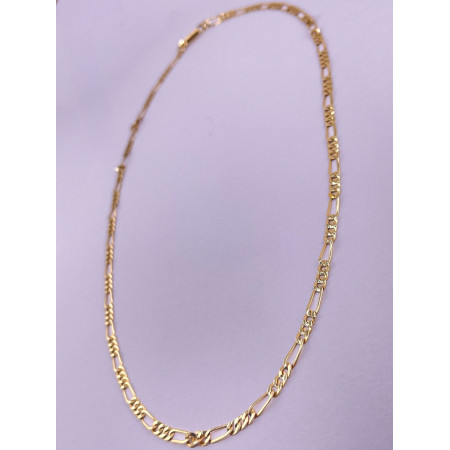 Corrente Malha Fígaro