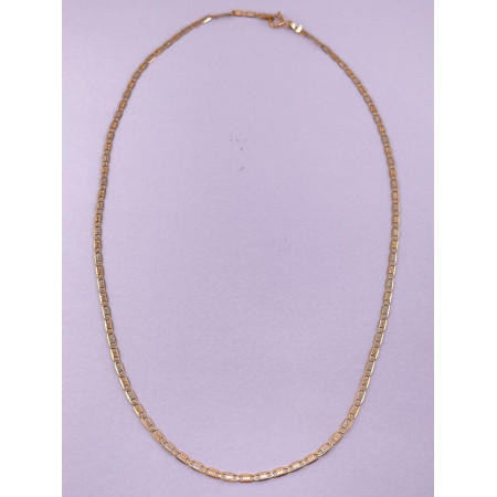 Corrente Malha Piastrine