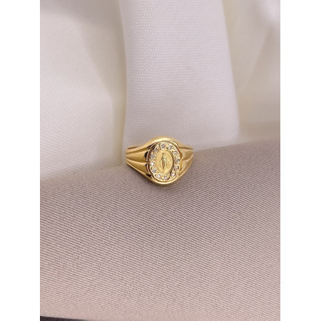 Anel Nossa Senhora das Graças