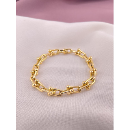 Pulseira Elos Tiffany