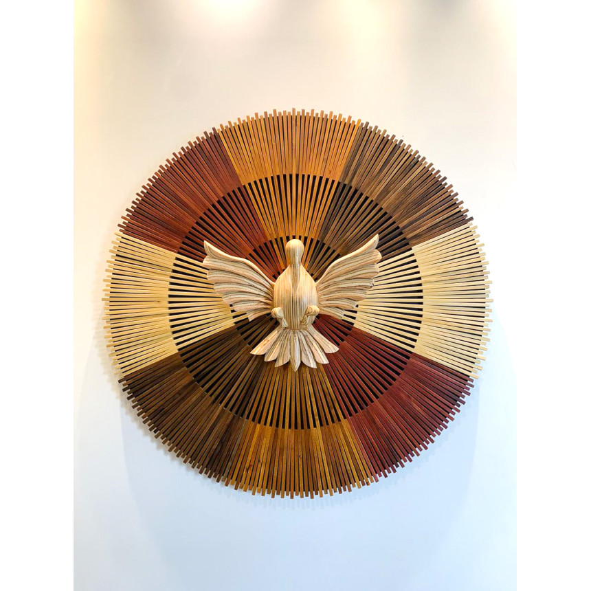 Mandala Mesclada