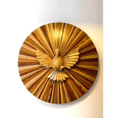 Mandala do Divino Espírito Santo