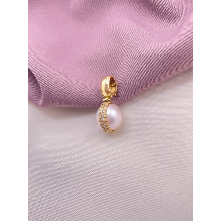 Pingente Pérola