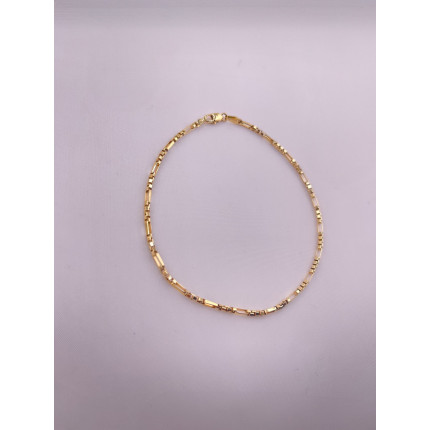 Pulseira Elos Mistos