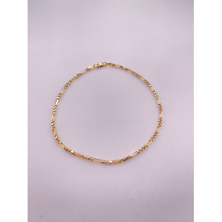 Pulseira Elos Mistos