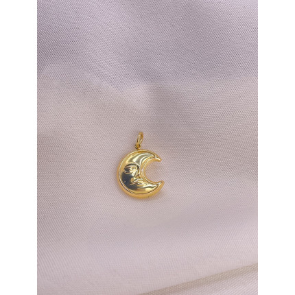 Pingente Lua