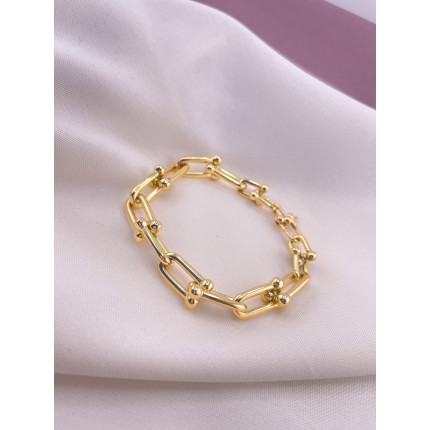 Pulseira Elos Tiffany